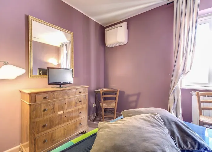 Frangipane Apartment *