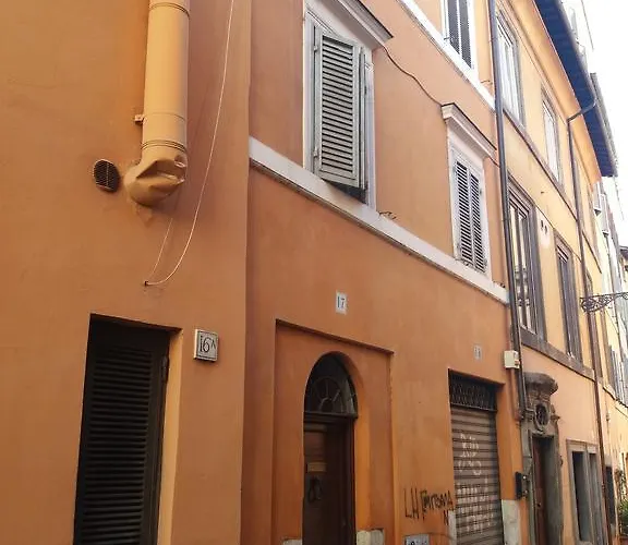 Frangipane Rome